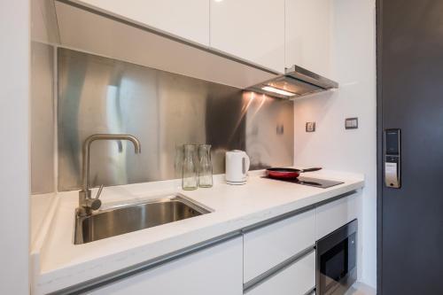 Diamond Twintower Apartment Hotel ?????????