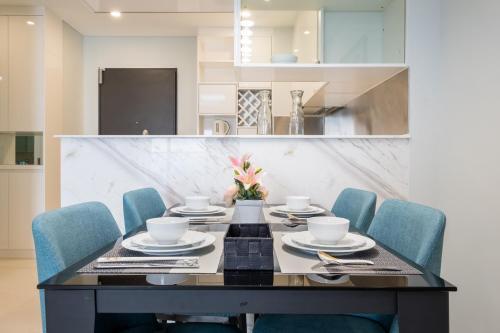 Diamond Twintower Apartment Hotel ?????????