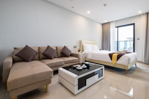 Diamond Twintower Apartment Hotel ?????????