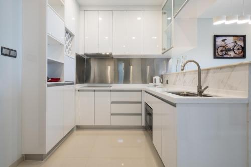 Diamond Twintower Apartment Hotel ?????????