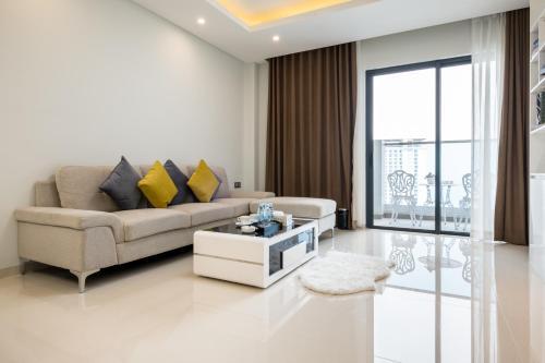 Diamond Twintower Apartment Hotel ?????????