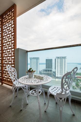 Diamond Twintower Apartment Hotel ?????????
