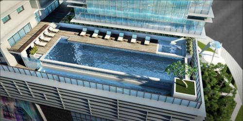 Diamond Twintower Apartment Hotel ?????????
