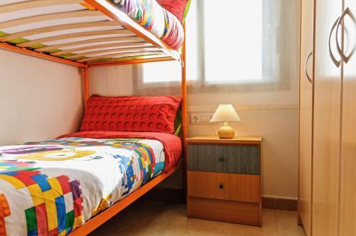 Apartamento "el Lil� - 2"