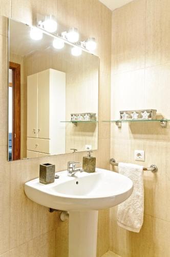 Apartamento "el Lil� - 2"