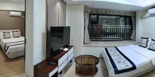 China International Hotel