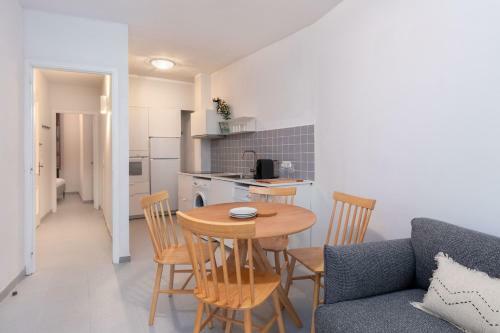 Apartamento Flateli Cort Reial 10