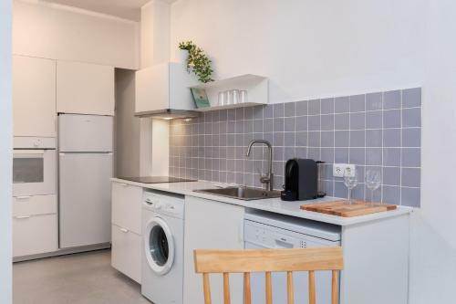 Apartamento Flateli Cort Reial 10