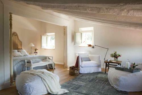 Mas�a de Saus Casa Rural En El Alt Empord�