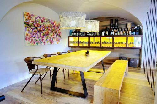 Mas�a de Saus Casa Rural En El Alt Empord�
