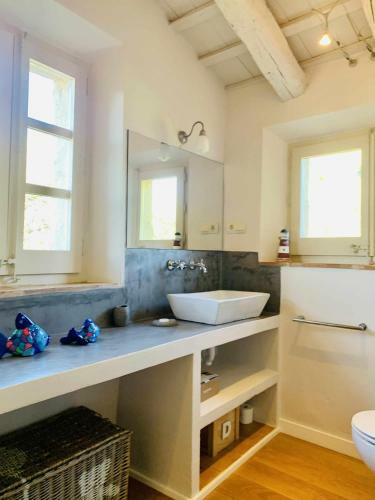 Mas�a de Saus Casa Rural En El Alt Empord�