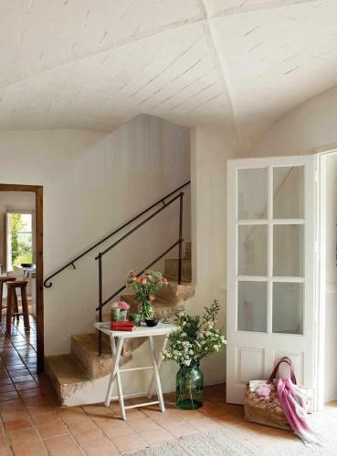 Mas�a de Saus Casa Rural En El Alt Empord�