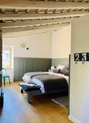 Mas�a de Saus Casa Rural En El Alt Empord�
