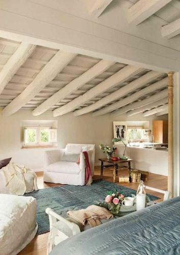 Mas�a de Saus Casa Rural En El Alt Empord�