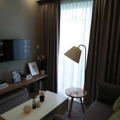 Apartamento Paramount Village Can Introduce Mid-night Check-in