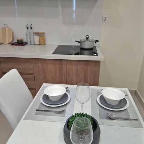 Apartamento Paramount Village Can Introduce Mid-night Check-in