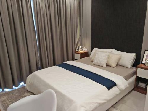 Apartamento Paramount Village Can Introduce Mid-night Check-in