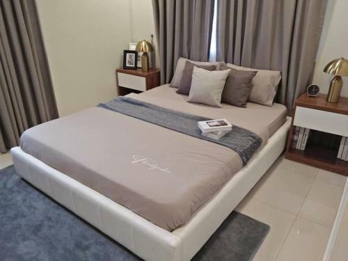 Apartamento Paramount Village Can Introduce Mid-night Check-in