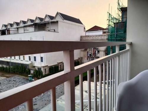 Apartamento Paramount Village Can Introduce Mid-night Check-in