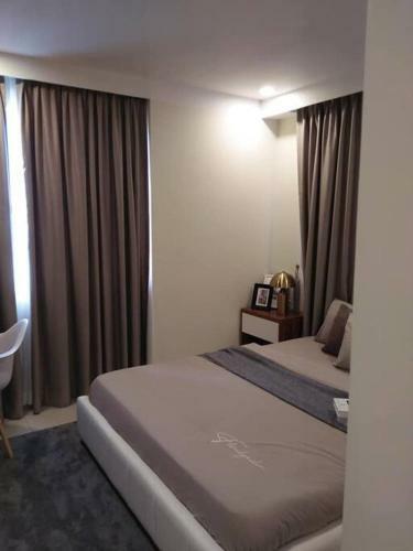 Apartamento Paramount Village Can Introduce Mid-night Check-in