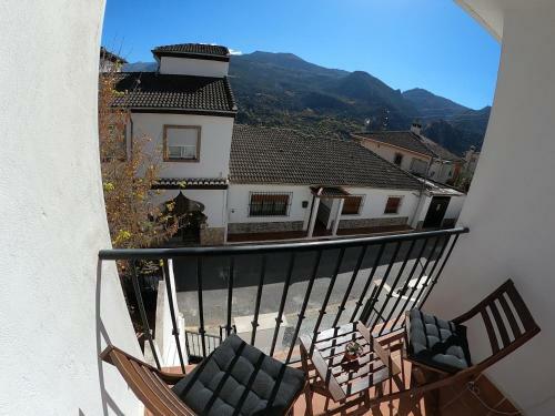 Casa San Tomas
