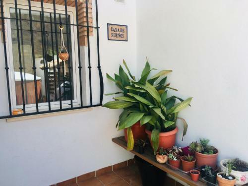 Casa San Tomas