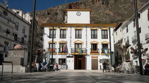 Casa San Tomas