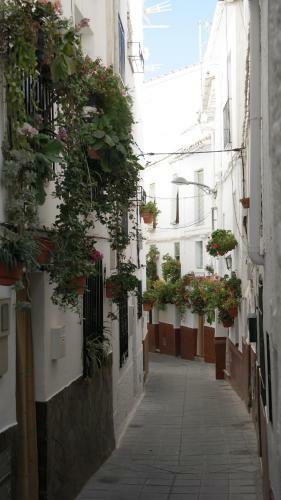 Casa San Tomas