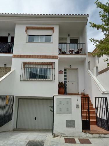 Casa San Tomas