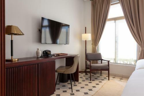 La Chronique Hotel