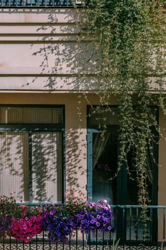 La Chronique Hotel