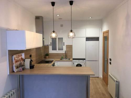 Apartamentos Mora 4