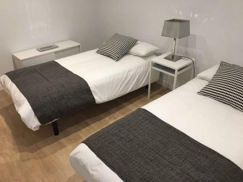 Apartamentos Mora 4