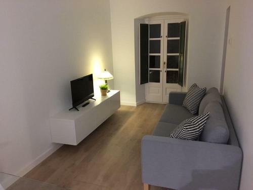 Apartamentos Mora 4