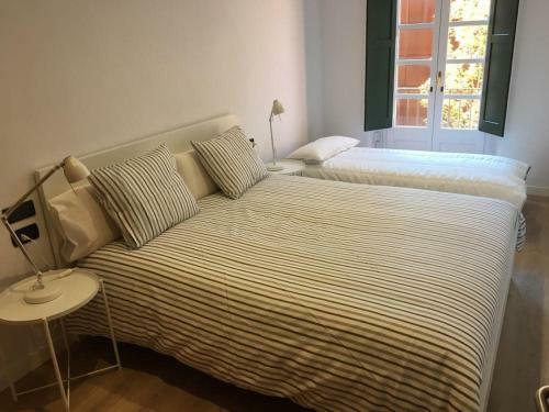 Apartamentos Mora 4