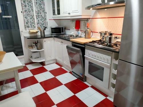 Apartamento Olivillas Garden