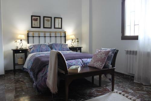 Apartamento Olivillas Garden