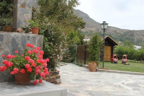 Apartamento Olivillas Garden