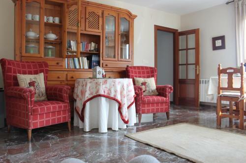 Apartamento Olivillas Garden