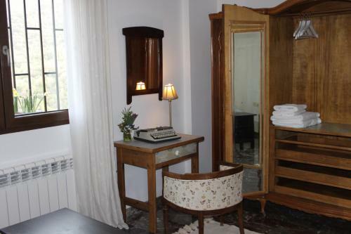 Apartamento Olivillas Garden