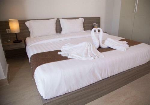 Apartamentos Mekongview 3 Condotel