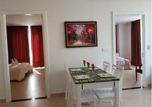Apartamentos Mekongview 3 Condotel