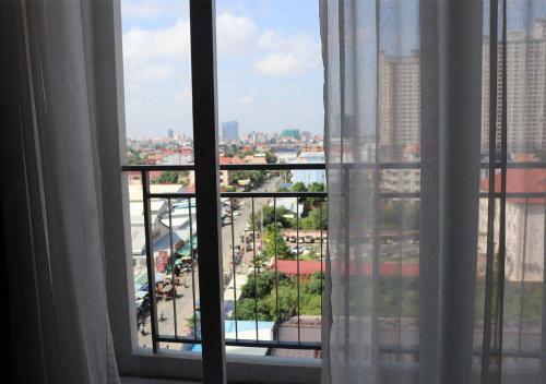 Apartamentos Mekongview 3 Condotel