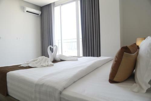 Apartamentos Mekongview 3 Condotel