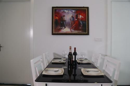 Apartamentos Mekongview 3 Condotel
