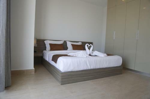 Apartamentos Mekongview 3 Condotel