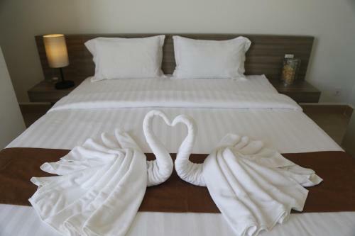 Apartamentos Mekongview 3 Condotel