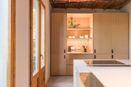 Apartamento Lacomuna City Oasis