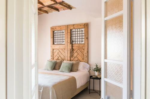 Apartamento Lacomuna City Oasis