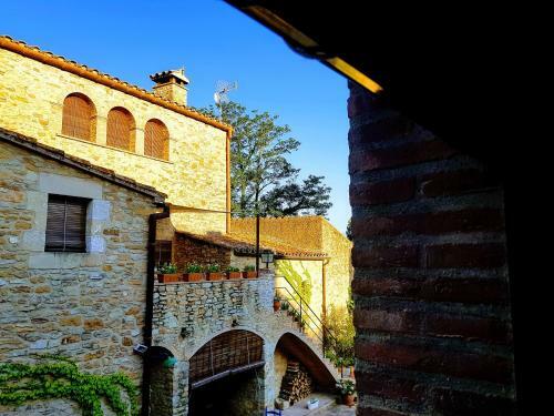 Apartamento Peratallada